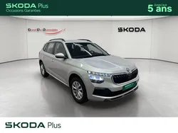 SKODA Kamiq 1.0 TSI Evo 2 116 ch DSG7 Selection