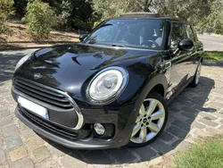 Mini clubman one d 116 cv kensington bva dkg7