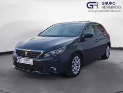PEUGEOT 308 1.5BlueHDi S&S Style 130