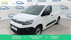 Citroën Berlingo VU 1.5 BlueHdi 100 Driver