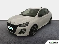 Peugeot 208 100 s&s bvm6 affaire