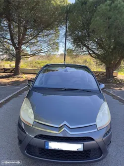 Citroën C4 Picasso 1.6 HDi Business Pack CMP6