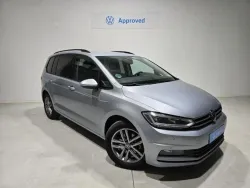 Volkswagen Touran 2.0TDI Más DSG7 110kW