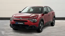 Citroen C4 BlueHDi 110ch S&S Feel