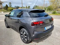 Citroën C4 Catus 1.5BleuHdi ShinePack