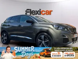 PEUGEOT 3008 1.2 S&S PureTech Active 130