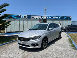 Fiat Tipo Station Wagon 1.3 M-Jet Mirror