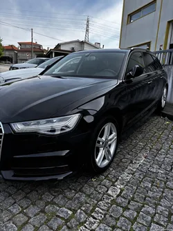 Audi A6 2.0 TDI Advance S Tronic