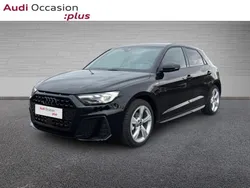 Audi A1 Sportback 30 TFSI 116ch S line S tronic 7