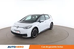 Volkswagen ID.3 Pure Performance 48 kWh 150 ch