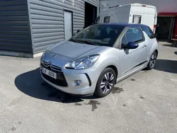 Citroen DS3 VTI 120CH BE CHIC