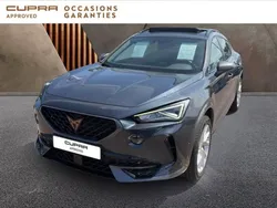Cupra Formentor 2.0 TDI 150ch Business Edition DSG7 4Drive