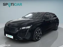 Peugeot 308 1.2 PureTech Allure EAT8