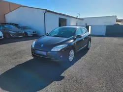 Renault Megane 3 1.5 dci 110 ch XV DE FRANCE