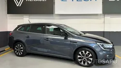 Renault Mégane de 2022