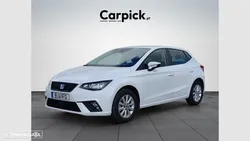 SEAT Ibiza 1.0 TSI Style
