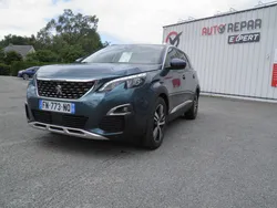 PEUGEOT 5008 Allure Business – BlueHDi 130 ch – 7 places – Diesel – Garantie 12 mois – 13 990