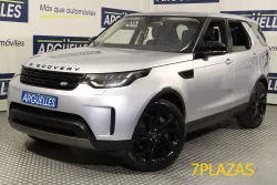LAND ROVER Range Rover 4.4D SDV8 Vogue LWB 4WD Aut.