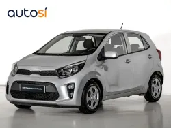 Kia Picanto 1.0 DPi Concept