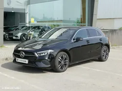 Mercedes-Benz A 250 e Progressive