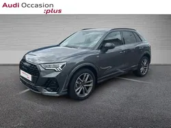 Audi Q3 35 TFSI 150ch S line S tronic 7