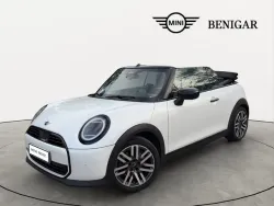 MINI Mini Cabrio Cooper C Aut.
