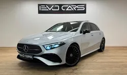 Mercedes Classe A 200 163 ch AMG Line Premium / Caméra / Toit ouvrant/ MultiBeam