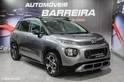Citroën C3 Aircross 1.2 PureTech Shine