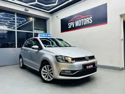 VOLKSWAGEN POLO 1.4 TDI Confortline *GARANTIE 12 Mois* *Régulateur de vitesse* *Bluetooth