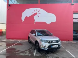 SUZUKI Vitara 1.4T GLX Mild Hybrid