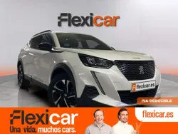 PEUGEOT 2008 1.2 PureTech S&S Allure Pack EAT8 130