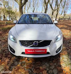 Volvo C30 2.0 D R-Design