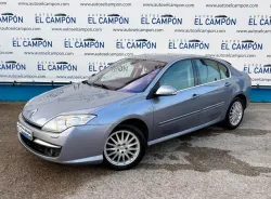 Renault Laguna 2.0dCi Privilege