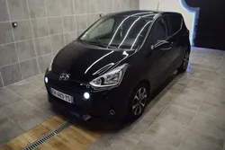 Hyundai i10 1.2i 87 ch 1er Main