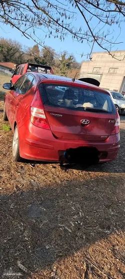 Hyundai i30 1.6 CRDI STyle CPF