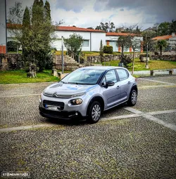 Citroën C3 Pure Tech 110 S&S ELLE ONLINE EDITION