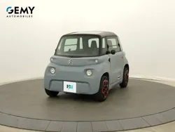 CITROEN AMI Confort