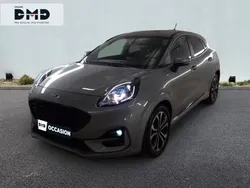 Ford Puma 1.0 Flexifuel 125ch S&S mHEV ST-Line