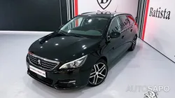 Peugeot 308 de 2019