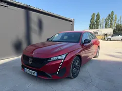 PEUGEOT 308 SW BlueHDi 130ch SS EAT8 Allure Pack