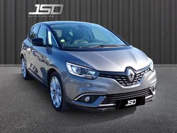 RENAULT SCENIC Blue dCi 120 Business