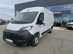 Peugeot BOXER FG L2H2 3.5 140CH BLUE HDI S&S
