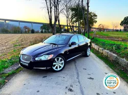 Jaguar XF 3.0 D V6 Luxury