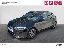 Audi A1 Sportback 25 TFSI 95ch Advanced