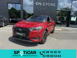 Ds DS 3 Crossback PureTech 100ch Performance Line