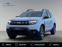 Dacia Duster 1.5 Blue dCi 115ch Journey + 4x2 - TVA RECUPERABLE