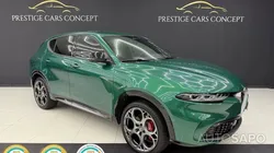 Alfa Romeo Tonale de 2023