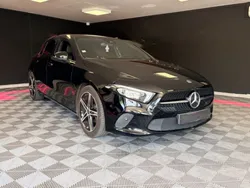 MERCEDES CLASSE A 180 d 7G-DCT Style Line