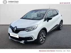 RENAULT Captur TCe 150 Energy Intens