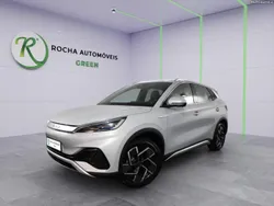 BYD Atto 3 60.48 kWh Design